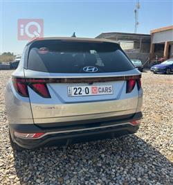 هیوندای تۆکسۆن